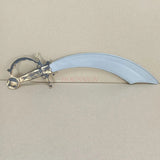 sword for pirates Toy Swords Halloween Costume Party Props Plastic Sword Toy Pirates Sword Foam Simulation Pirates Sword Kid