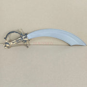 sword for pirates Toy Swords Halloween Costume Party Props Plastic Sword Toy Pirates Sword Foam Simulation Pirates Sword Kid