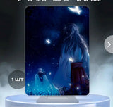 Anime Acrylic Stand for Jjk Higuruma Hiromi Mei Mei Kamo Noritoshi Nanami Kento Gojo Satoru Self-Made Acrylic Standing Plates