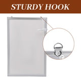 LED Light Box Backlit Movie Poster Art Picture Frame 24" X 36" Advertising Display