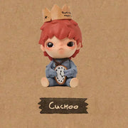 Hirono The Other One Series Blind Box Toys Kawaii Anime Action Figure Caixa Caja Surprise Mystery Box Dolls Girls Gift