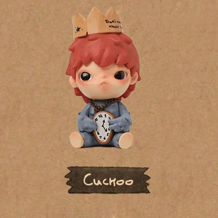 Hirono The Other One Series Blind Box Toys Kawaii Anime Action Figure Caixa Caja Surprise Mystery Box Dolls Girls Gift