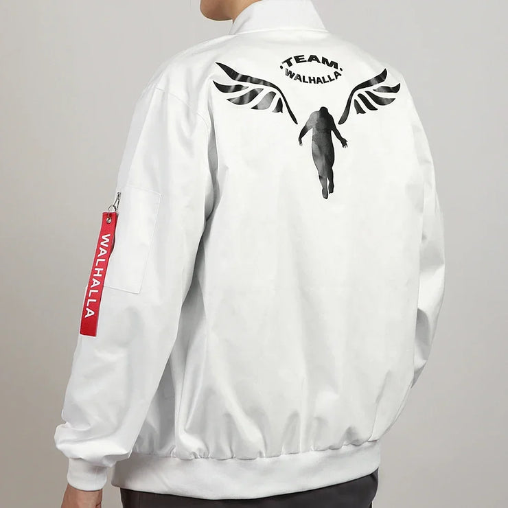 Anime Tokyo Revengers Costumes Cosplay Kazutora Hanemiya Jacket Baseball White Coat Valhalla Uniform Mikey Draken Halloween