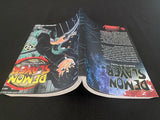 New Version Japanese Anime Demon Slayer Kimetsu No Vol 12Youth Manga Book English Comic Book Set