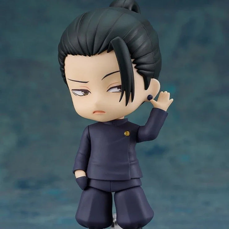 10cm GSC 2205 Gojo Satoru Jujutsu Kaisen 1766 Yuta Figurines 2206 Geto Suguru Model 1834 Ryomen Sukuna Figure PVC Collection Toy