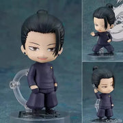 Anime GSC Gojo 2205 Nendoroid Jujutsu Kaisen Figures Cute Dolls Satoru Gojo Figure Q Version Figurine PVC Model Birthday Gifts