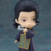 10cm GSC 2205 Gojo Satoru Jujutsu Kaisen 1766 Yuta Figurines 2206 Geto Suguru Model 1834 Ryomen Sukuna Figure PVC Collection Toy