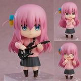 Anime GSC Gojo 2205 Nendoroid Jujutsu Kaisen Figures Cute Dolls Satoru Gojo Figure Q Version Figurine PVC Model Birthday Gifts