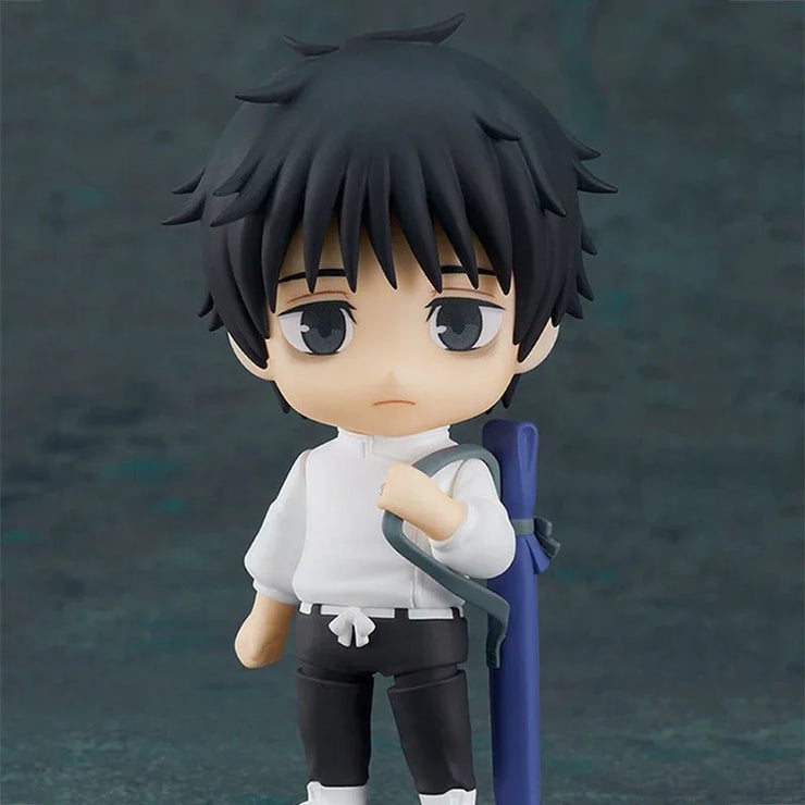 10cm GSC 2205 Gojo Satoru Jujutsu Kaisen 1766 Yuta Figurines 2206 Geto Suguru Model 1834 Ryomen Sukuna Figure PVC Collection Toy