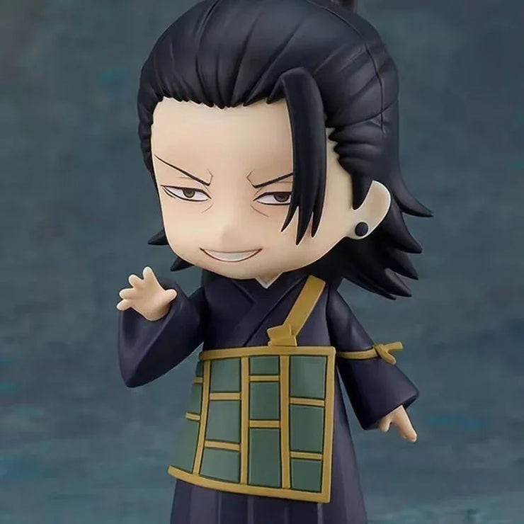 10cm GSC 2205 Gojo Satoru Jujutsu Kaisen 1766 Yuta Figurines 2206 Geto Suguru Model 1834 Ryomen Sukuna Figure PVC Collection Toy