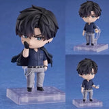 Anime GSC Gojo 2205 Nendoroid Jujutsu Kaisen Figures Cute Dolls Satoru Gojo Figure Q Version Figurine PVC Model Birthday Gifts