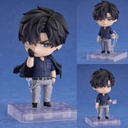 Anime GSC Gojo 2205 Nendoroid Jujutsu Kaisen Figures Cute Dolls Satoru Gojo Figure Q Version Figurine PVC Model Birthday Gifts