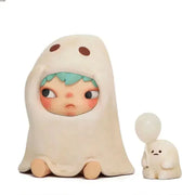 Hirono The Other One Series Blind Box Toys Kawaii Anime Action Figure Caixa Caja Surprise Mystery Box Dolls Girls Gift