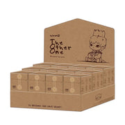 Hirono The Other One Series Blind Box Toys Kawaii Anime Action Figure Caixa Caja Surprise Mystery Box Dolls Girls Gift