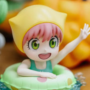 Anime Anya Spy×family Anya Forge Figures Cos Uchiha Itachi and Pain Figurine Model Naruto PVC Cute Collection Peripheral Toys