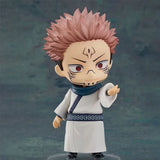 10cm GSC 2205 Gojo Satoru Jujutsu Kaisen 1766 Yuta Figurines 2206 Geto Suguru Model 1834 Ryomen Sukuna Figure PVC Collection Toy