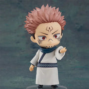 10cm GSC 2205 Gojo Satoru Jujutsu Kaisen 1766 Yuta Figurines 2206 Geto Suguru Model 1834 Ryomen Sukuna Figure PVC Collection Toy