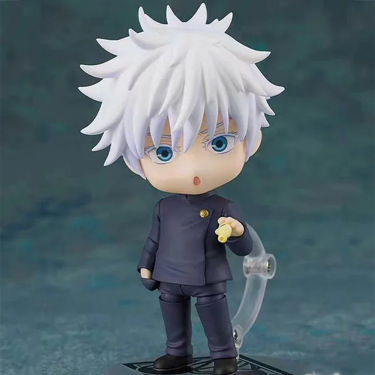 10cm GSC 2205 Gojo Satoru Jujutsu Kaisen 1766 Yuta Figurines 2206 Geto Suguru Model 1834 Ryomen Sukuna Figure PVC Collection Toy