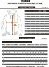 Anime Attack on Titan Print Hoodies Zip Up Hoodie Long Sleeve Coat for Man Woman Casual Autumn Clothes Hooded Zip-up Sweatshirt