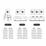 anime Chainsaw Man Poster Posters Anime Room Decor Decoration Movie Backpack Wall Interior Music Wall Art
