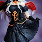Anime Wandering Witch Elaina Figure Little Devil Figurine GK Power Action Figures Chainsaw Man Model PVC Collectible Toys Gift