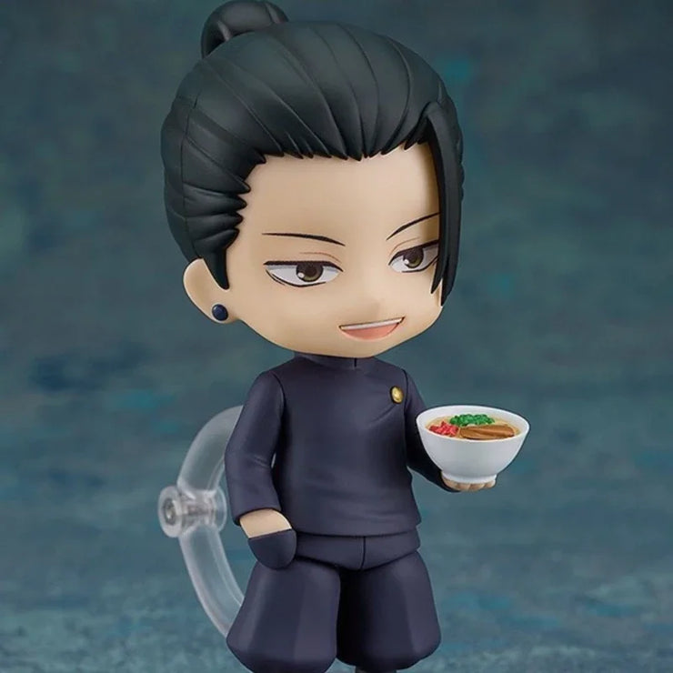10cm GSC 2205 Gojo Satoru Jujutsu Kaisen 1766 Yuta Figurines 2206 Geto Suguru Model 1834 Ryomen Sukuna Figure PVC Collection Toy