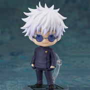 Anime GSC Gojo 2205 Nendoroid Jujutsu Kaisen Figures Cute Dolls Satoru Gojo Figure Q Version Figurine PVC Model Birthday Gifts