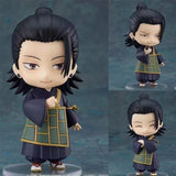 10cm GSC 2205 Gojo Satoru Jujutsu Kaisen 1766 Yuta Figurines 2206 Geto Suguru Model 1834 Ryomen Sukuna Figure PVC Collection Toy