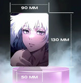 Anime Acrylic Stand for Jjk Higuruma Hiromi Mei Mei Kamo Noritoshi Nanami Kento Gojo Satoru Self-Made Acrylic Standing Plates