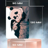 Anime Acrylic Stand for Jjk Higuruma Hiromi Mei Mei Kamo Noritoshi Nanami Kento Gojo Satoru Self-Made Acrylic Standing Plates