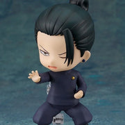 10cm GSC 2205 Gojo Satoru Jujutsu Kaisen 1766 Yuta Figurines 2206 Geto Suguru Model 1834 Ryomen Sukuna Figure PVC Collection Toy