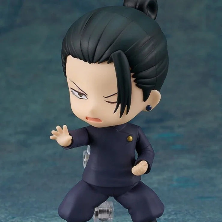 10cm GSC 2205 Gojo Satoru Jujutsu Kaisen 1766 Yuta Figurines 2206 Geto Suguru Model 1834 Ryomen Sukuna Figure PVC Collection Toy