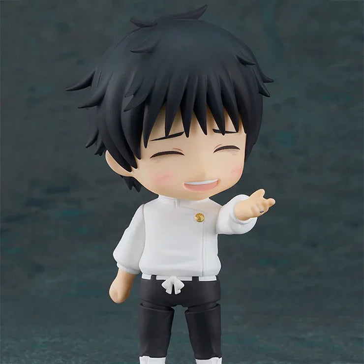 10cm GSC 2205 Gojo Satoru Jujutsu Kaisen 1766 Yuta Figurines 2206 Geto Suguru Model 1834 Ryomen Sukuna Figure PVC Collection Toy