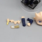 10cm GSC 2205 Gojo Satoru Jujutsu Kaisen 1766 Yuta Figurines 2206 Geto Suguru Model 1834 Ryomen Sukuna Figure PVC Collection Toy