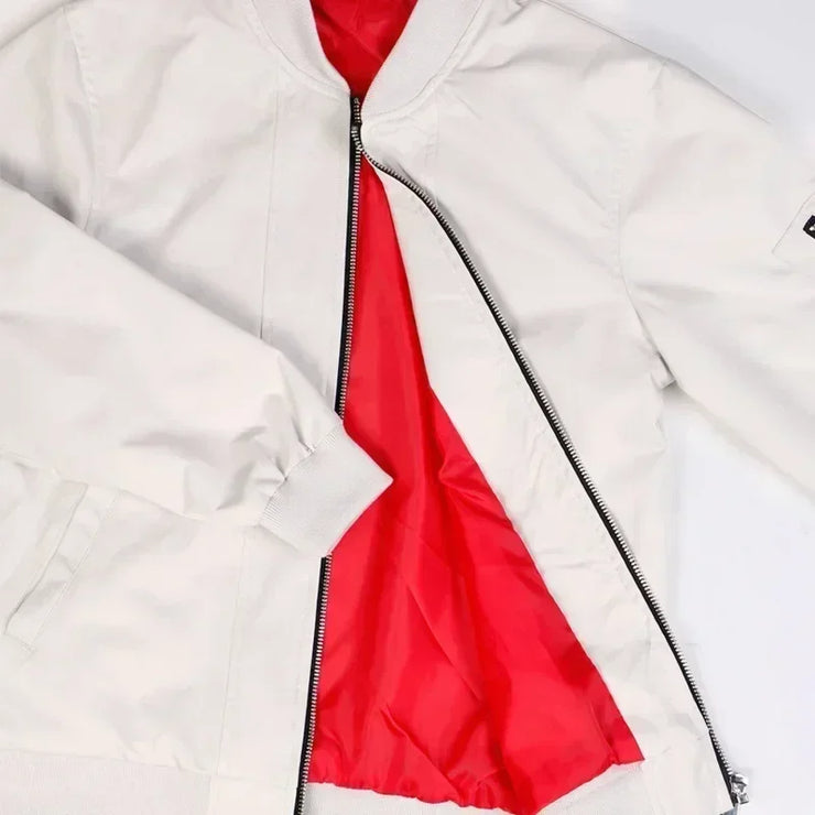 Anime Tokyo Revengers Costumes Cosplay Kazutora Hanemiya Jacket Baseball White Coat Valhalla Uniform Mikey Draken Halloween