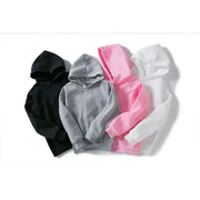 Naruto Akatsuki Cloud Hoodie Girls Boys Fashion Printed Pullover Autumn And Winter Comfortable Street Wear Best-selling Suit