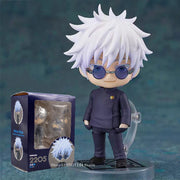 10cm GSC 2205 Gojo Satoru Jujutsu Kaisen 1766 Yuta Figurines 2206 Geto Suguru Model 1834 Ryomen Sukuna Figure PVC Collection Toy