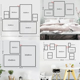 Classic Anime Chainsaw -man Poster Print Canvas Art Pictures Home for Living Room and Bedroom Wall  Decor Frameless Painting
