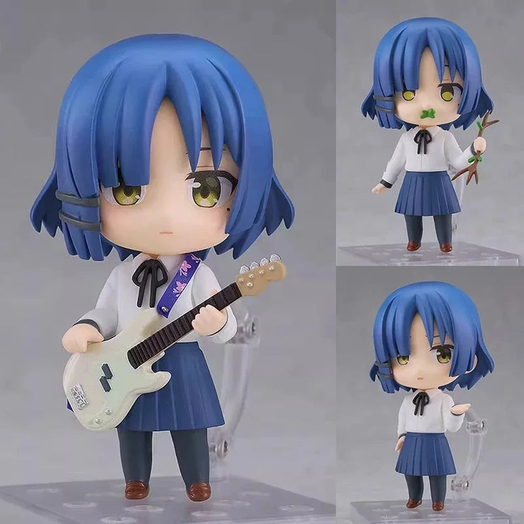 Anime GSC Gojo 2205 Nendoroid Jujutsu Kaisen Figures Cute Dolls Satoru Gojo Figure Q Version Figurine PVC Model Birthday Gifts