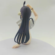 Anime Wandering Witch Elaina Figure Little Devil Figurine GK Power Action Figures Chainsaw Man Model PVC Collectible Toys Gift