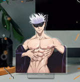 Acrylic Standee for Jjk Satoru Gojo Toji Fushiguro Noritoshi Kamo Anime Cartoons Acrylic Stand Desktop Decoration Gifts Diy ﻿