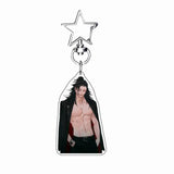 Acrylic Standee for Jjk Satoru Gojo Toji Fushiguro Noritoshi Kamo Anime Cartoons Acrylic Stand Desktop Decoration Gifts Diy ﻿