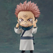 10cm GSC 2205 Gojo Satoru Jujutsu Kaisen 1766 Yuta Figurines 2206 Geto Suguru Model 1834 Ryomen Sukuna Figure PVC Collection Toy
