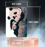 Anime Acrylic Stand for Jjk Higuruma Hiromi Mei Mei Kamo Noritoshi Nanami Kento Gojo Satoru Self-Made Acrylic Standing Plates