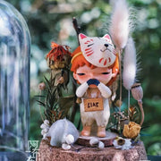 Hirono The Other One Series Blind Box Toys Kawaii Anime Action Figure Caixa Caja Surprise Mystery Box Dolls Girls Gift