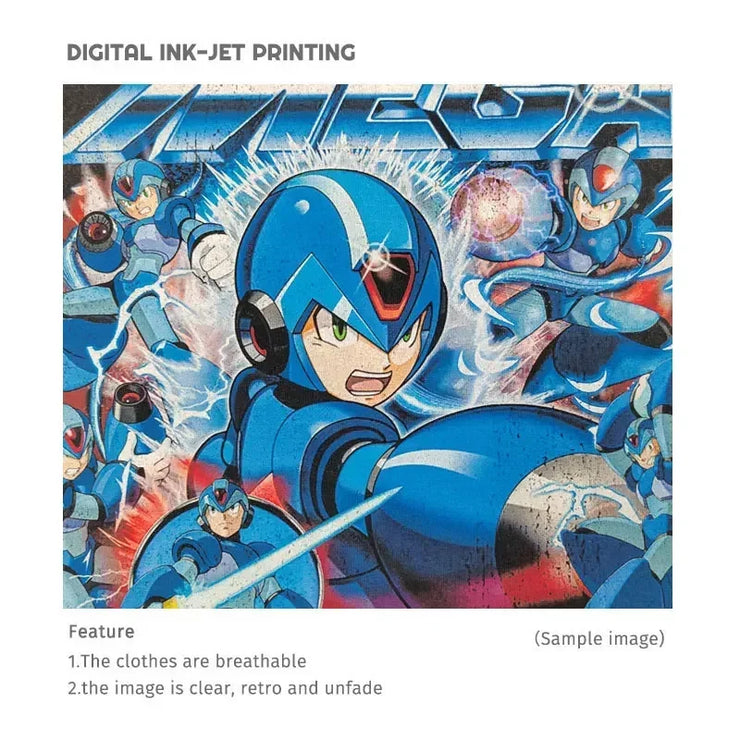 Makima Denji Power Aki Hoodie Vintage Washed Anime Manga Hooded Sweatshirts Oversized Chainsaw Demon Hoodies Men 100% Cotton