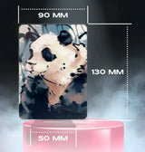 Anime Acrylic Stand for Jjk Higuruma Hiromi Mei Mei Kamo Noritoshi Nanami Kento Gojo Satoru Self-Made Acrylic Standing Plates