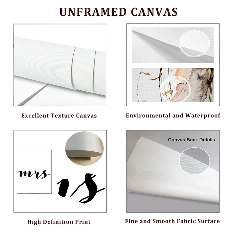 Modern Anime Canvas Wall Art  Demon Slayer Shinazugawa Sanemi Poster  Modular Home Decor for Living Room  Printed Painting