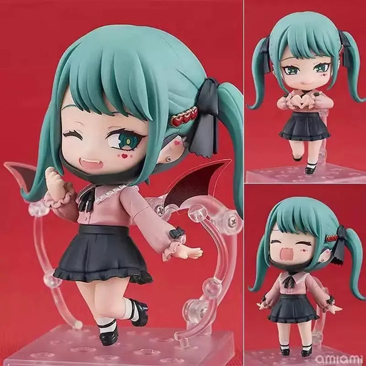 Anime GSC Gojo 2205 Nendoroid Jujutsu Kaisen Figures Cute Dolls Satoru Gojo Figure Q Version Figurine PVC Model Birthday Gifts