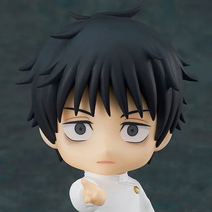 10cm GSC 2205 Gojo Satoru Jujutsu Kaisen 1766 Yuta Figurines 2206 Geto Suguru Model 1834 Ryomen Sukuna Figure PVC Collection Toy